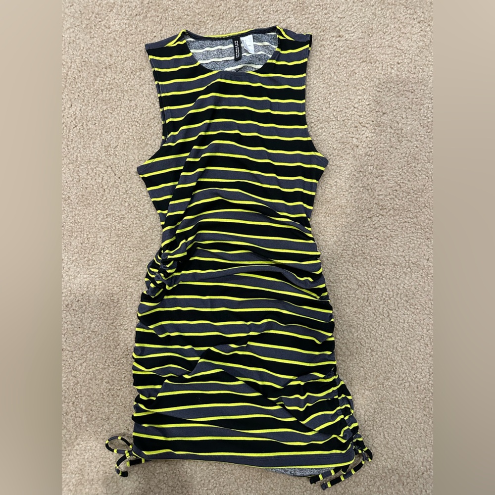H&M mini dress